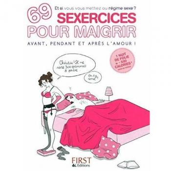 69 SEXERCICES POUR MAIGRIR AVA