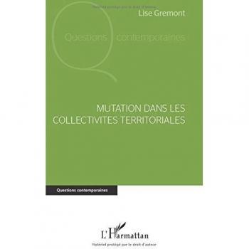 Mutation dans les collectivités territoriales