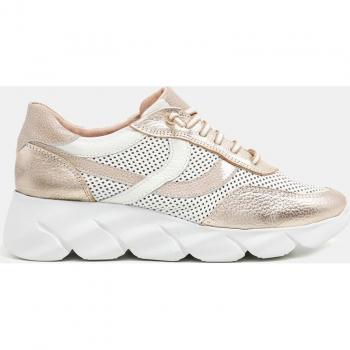 Mujer 24Hrs Zapatilla Casco con Elasticidad