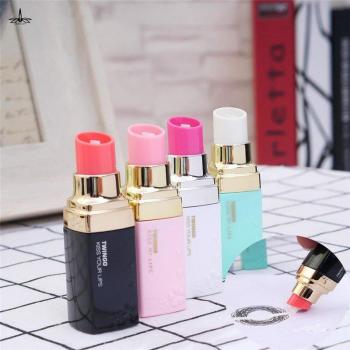 Lipstick Shaped Correction Tape for Girls