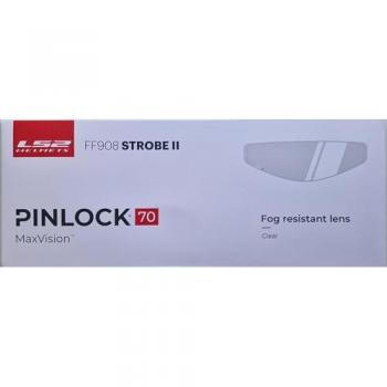 Visier haute performance LS2 Pinlock 70 Max