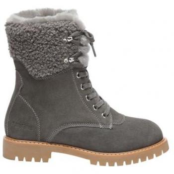 EVER AU Women's Sittella Chunky Boots