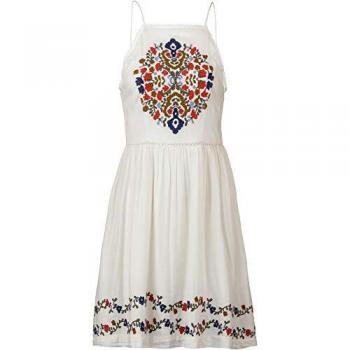 Superdry Katalina Tablier‑robe chic