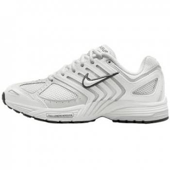 Pegasus Women Nike White Mesh 38