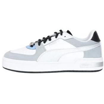 Team Light Blue Puma Ghost Trophy Training Shoes – UK 9.5