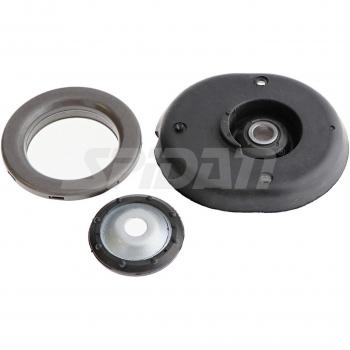 Châssis SPIDAN 413181 – Réparation palier avant + couvercle