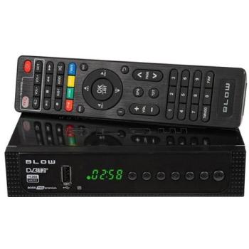 Mobile TV Blow 8000 FHD DVB‑T2 Premium