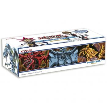 Yu-Gi-Oh! Speed Duel Battle City Kartenspiel