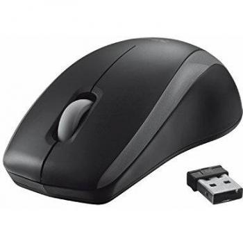 Souris Trust Carve Sans Fil 2,4 GHz
