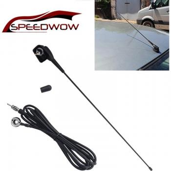 Techo Antena 16” para Modelos Peugeot 100‑800 FM/AM
