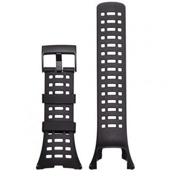 Suunto Ambit3 Peak – Black Silicone Strap