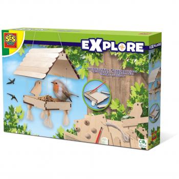 Juego de Manualidades SES Creative