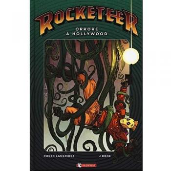 Orrore a Hollywood. Rocketeer