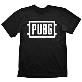 PlayerUnknown's Battlegrounds Shirt