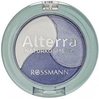 Alterra Trio Blau (Blue Water) – 1 Flasche