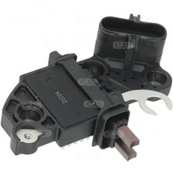 HC-CARGO Spannungsregler CAR335599