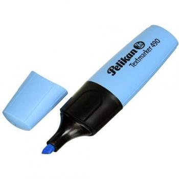 Pelikan 490 Textliner – 4 Packung, Neonfarben