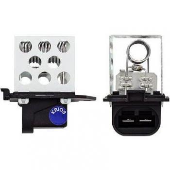 MEAT & DORIA Widerstand Innenraumgebläse K109167