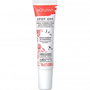 OOlution SPOT OFF Crème anti-imperfections, 10 ml