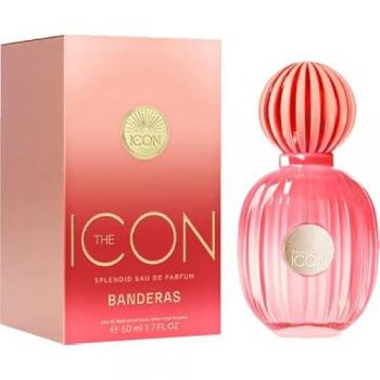 Parfum Splendid d’Antonio