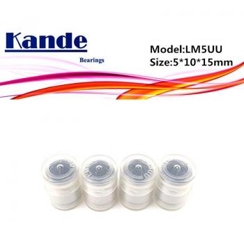 LM5UU Linear Lager SM5UU für 3D-Druck