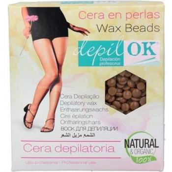 Dépil-Ok Cera Choco Or 1 kg