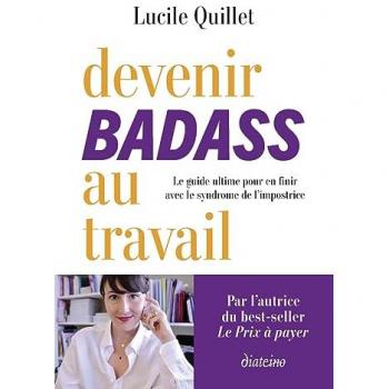 Devenir badass au travail