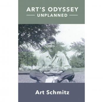 Art's Odyssey Unplanned