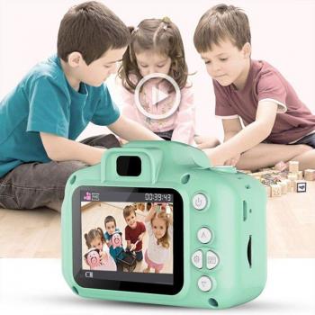HD Digital Camera for Children
