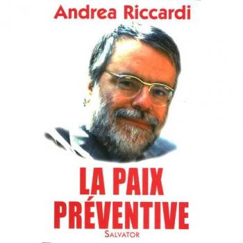 La paix préventive : Raisons d'espérer dans un monde de conflits