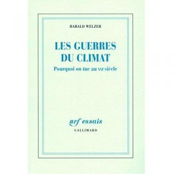 Les guerres du climat