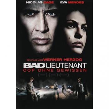 Bad Lieutenant