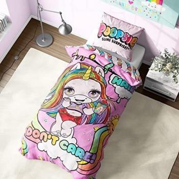Twilight Unicorn Bedding Kit