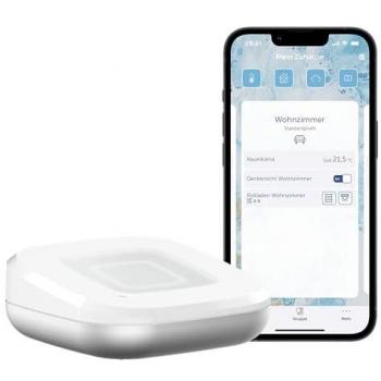 Homematic IP Smart Home Gateway 2, HmIP-HAP2