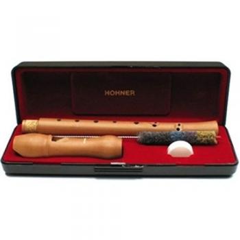 FLAUTA DULCE SOPRANO