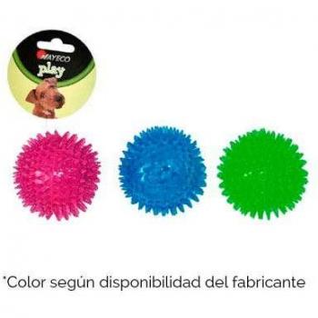 Pelota Texturizada Nayeco 6 cm
