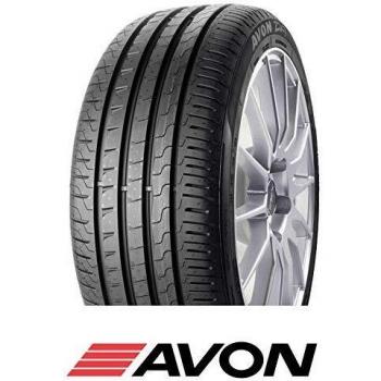 Gomme Avon ZV7 215/60 R16 99V