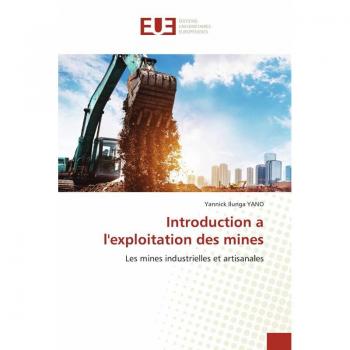 Introduction a l'exploitation des mines