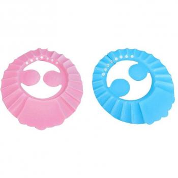 Baby Shower Cap for Hair Washing