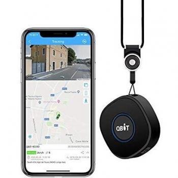 GPS Tracker Petite Taille Pour Enfants