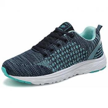 AX BOXING Women's Walking Shoes