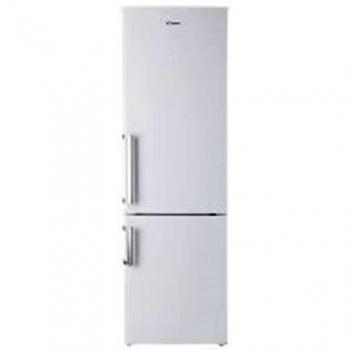 Candy CCBF 6182WFH/1 Refrigerador Independiente 218L 74L A+ Blanco