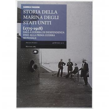 Storia della marina degli Stati Uniti