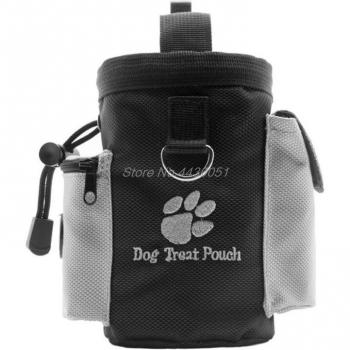 Puppy Training Treat Pouch