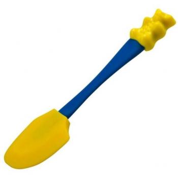 Spatola per impasti Zenker Haribo 18 cm in silicone