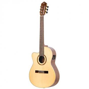 Ortega RCE138-T4-L (Left Hand)