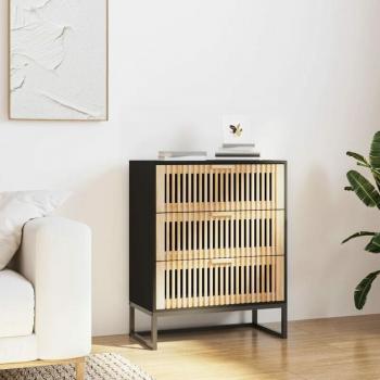 Aparador Elegante PROLENTA de Madera Contrachapada