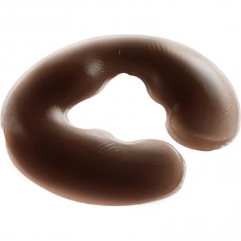 Coussin de Massage Doux et Élastique pour le Visage