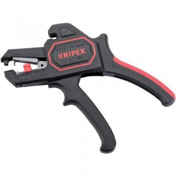 Draper Knipex Self Adjusting Insulation Stripper
