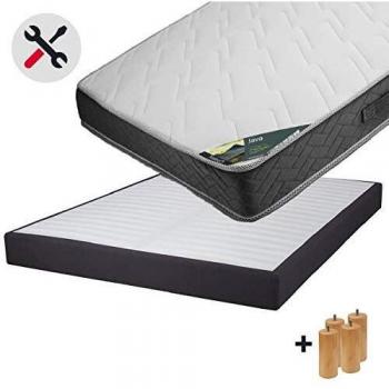 Pack Duo Java 140x190